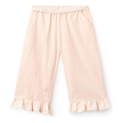 Copenhagen Colors - 3/4 organik pamuk pantolon | Lychee Pembe