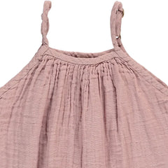 Numero 74 - Mia Top | Dusty Pink S007
