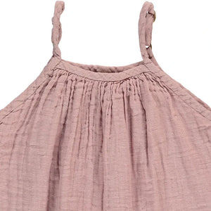Numero 74 - Mia Top | Dusty Pink S007