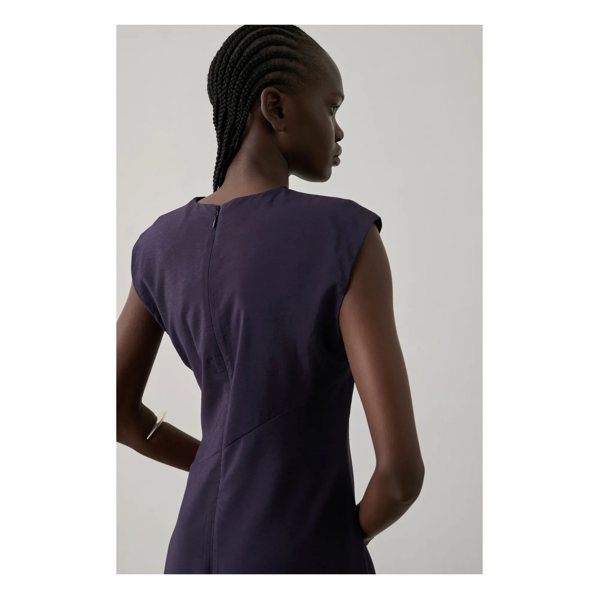 Soeur - Eugenie Kleid | Lila