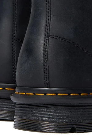 Dr. Martens ZebZag Laceless Deri Bot