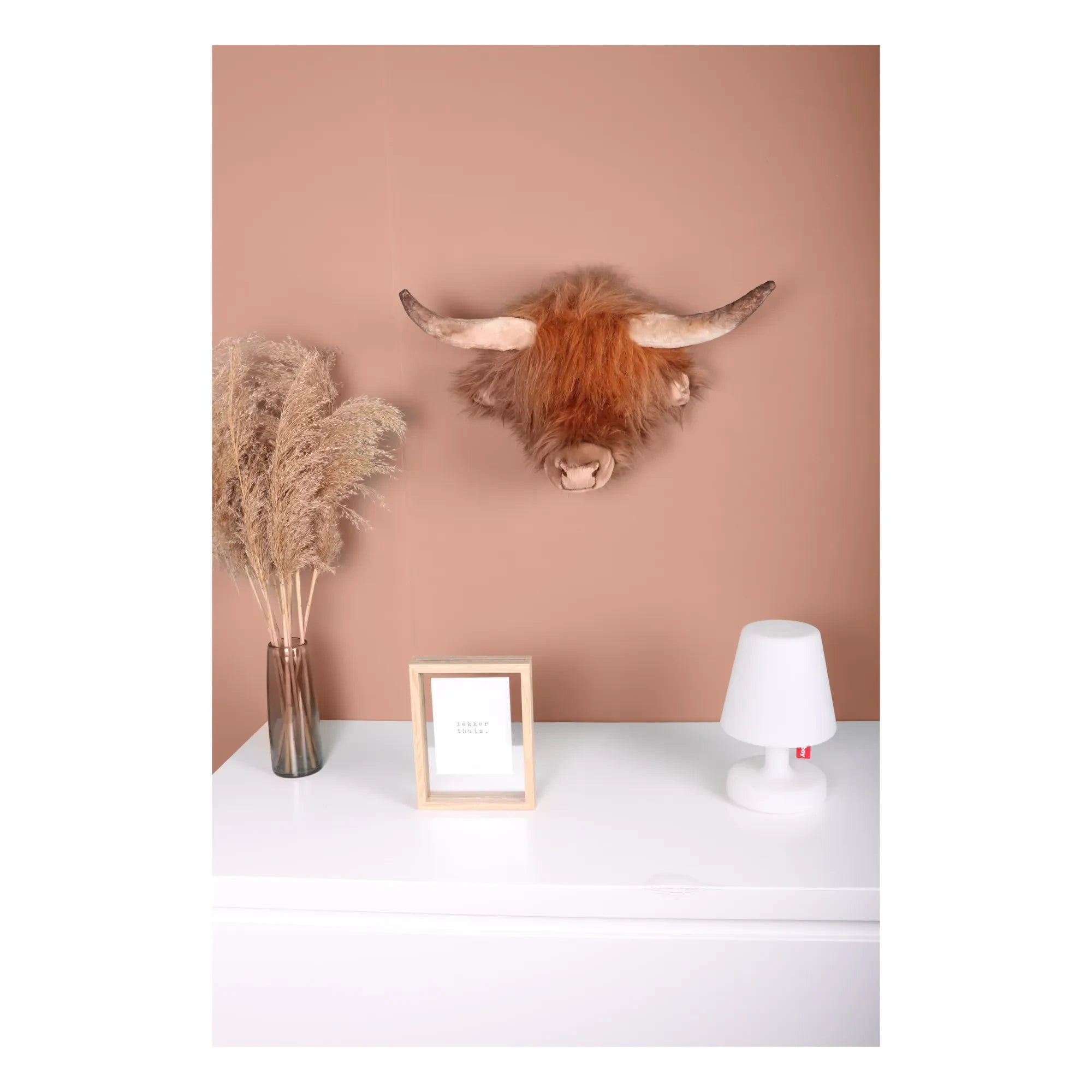 Wild & Soft - Schottische Kuh Tasse