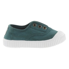 Victoria - Inglesia Elastico Lon sneaker | Turkuaz