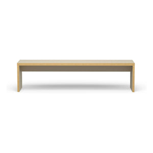 HKliving - Bench | Krem
