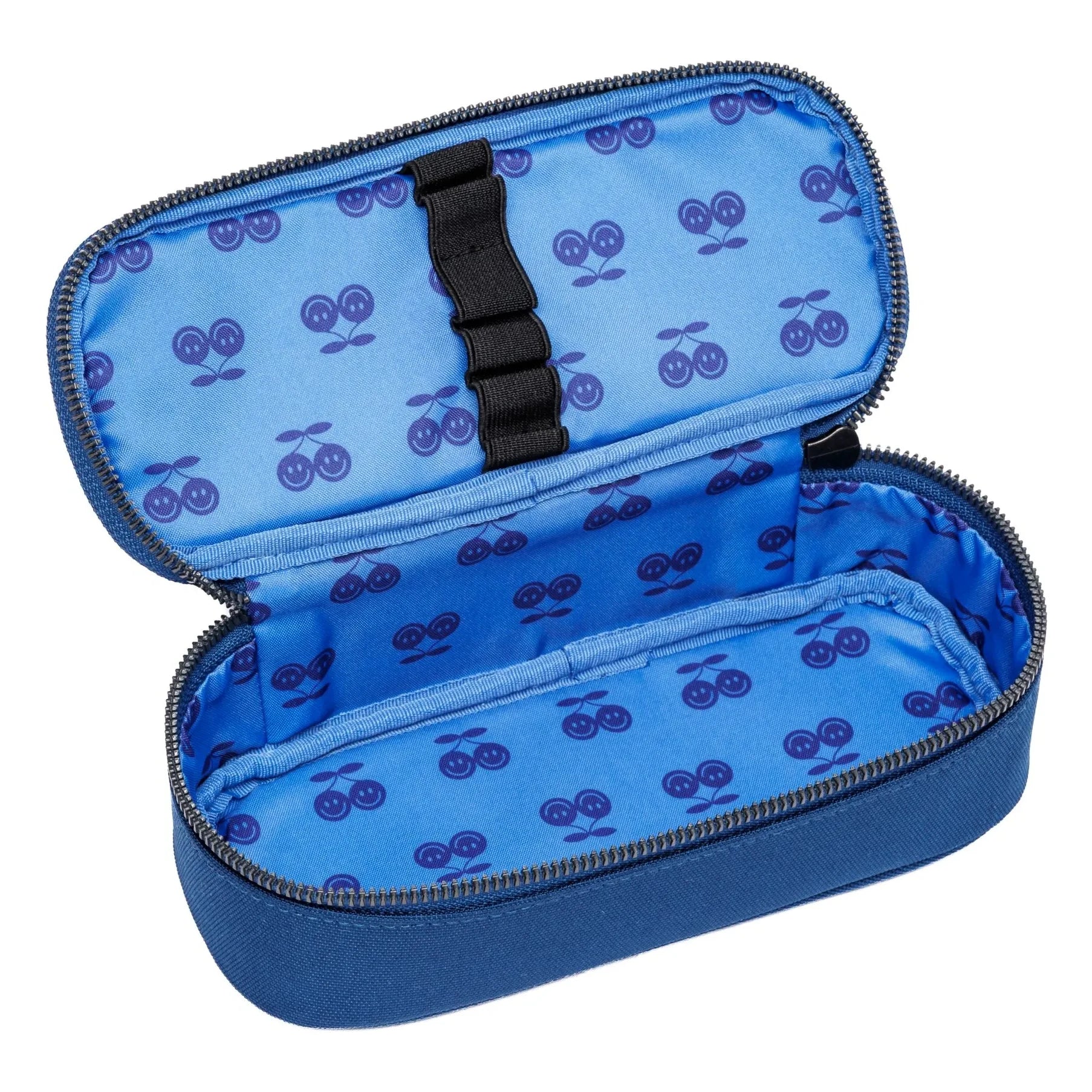 Jeune Premier - Supercats Kit | Koyu Mavi
