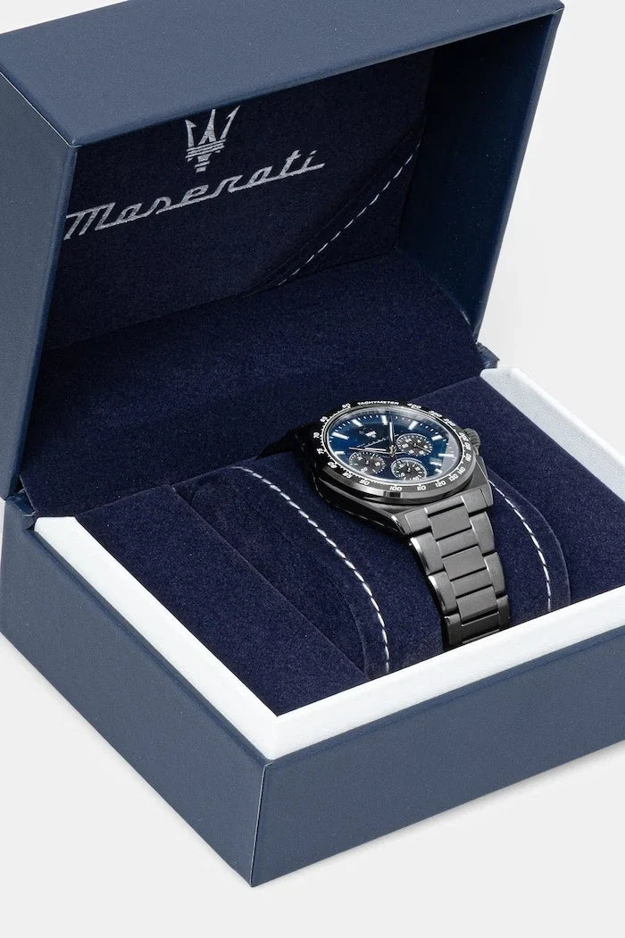 MASERATI Erkek Saati