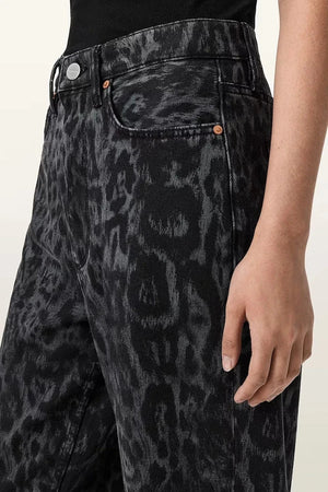AllSaints BLAKE Kot Pantolon