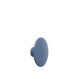 Muuto - The Dots Ashwood Askı | Mavi