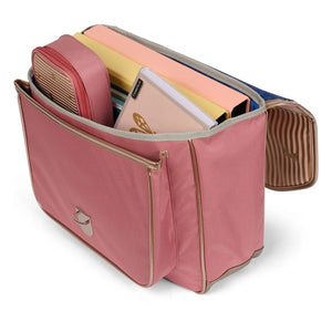 Caramel & Cie - Sonatta Handtasche | Gold
