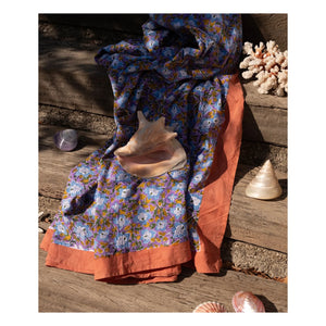 Doing Goods - Alyssa masa örtüsü | Terracotta