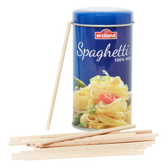 Erzi - Spagetti Teneke