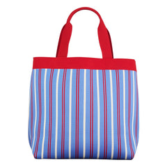 Becksöndergaard - Lillian tote çanta | Mavi