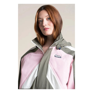 Flotte - Abbesses waterproof jacket | Khaki