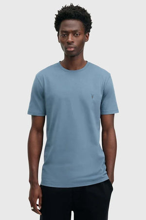 AllSaints BRACE Pamuklu Tişört (3 Adet)