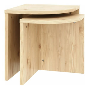 Karup Design - Double nesting table set