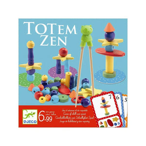 Djeco - Totem Zen