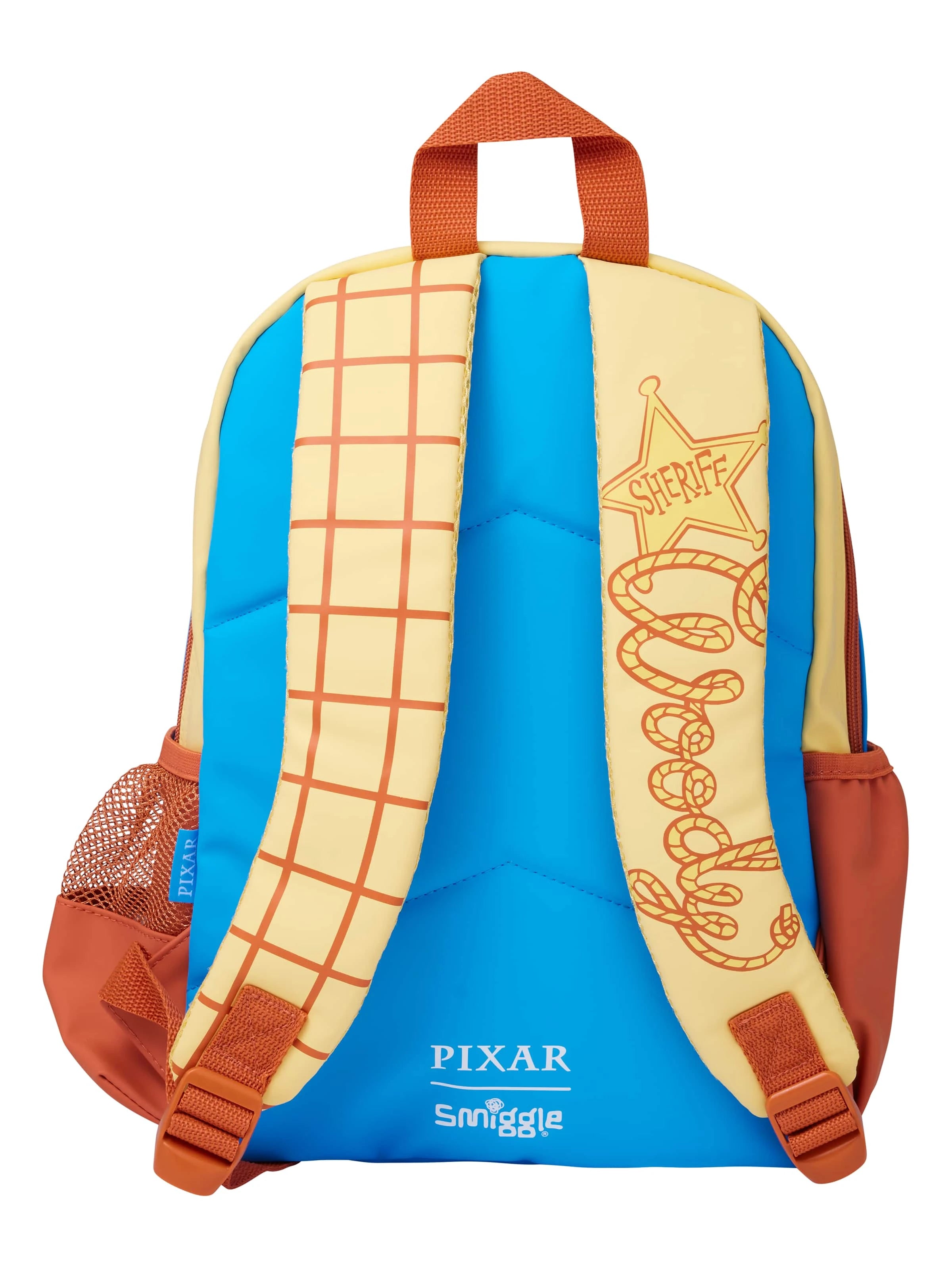 Smiggle - Disney Toy Story Anaokulu & Kreş Sırt Çantası