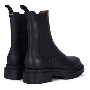 Anthology Paris - Boots Senia Alfa | Black