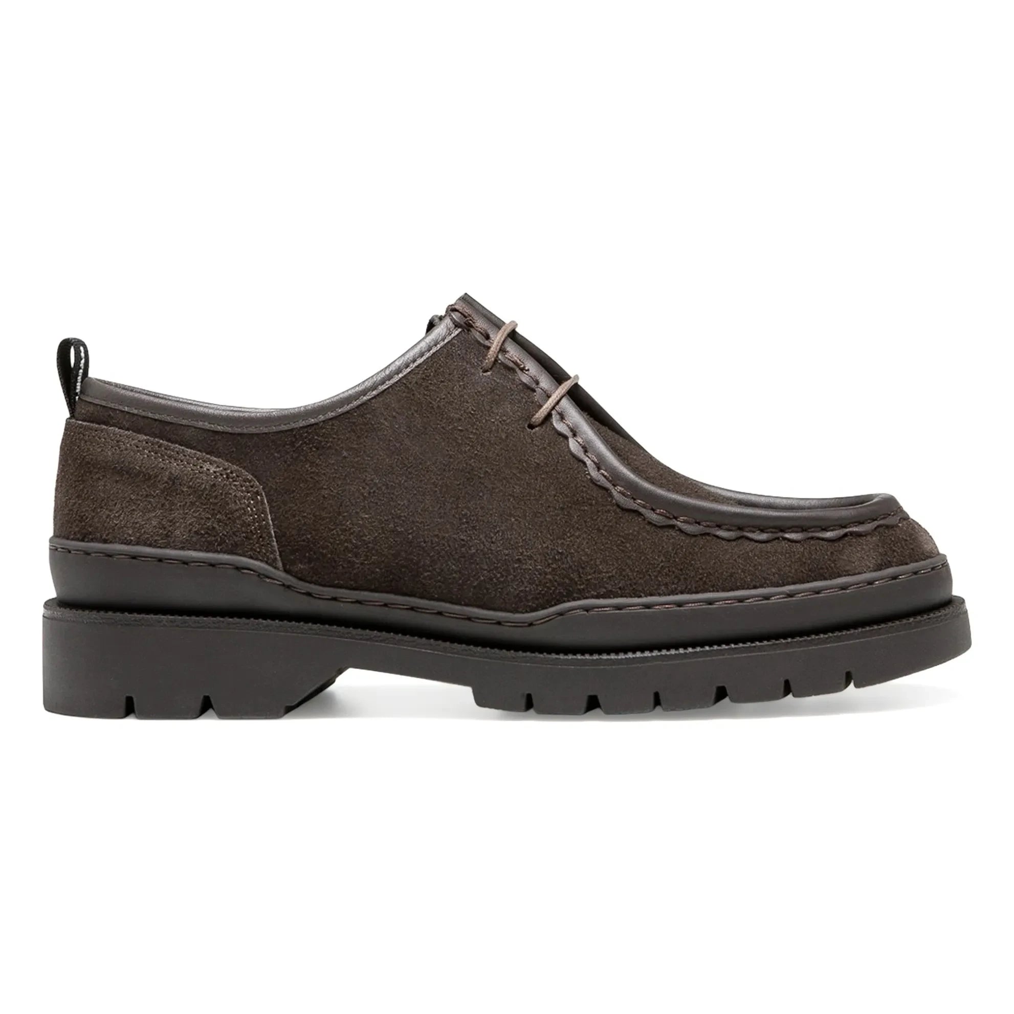Kleman - Derbie Major VP | Braun