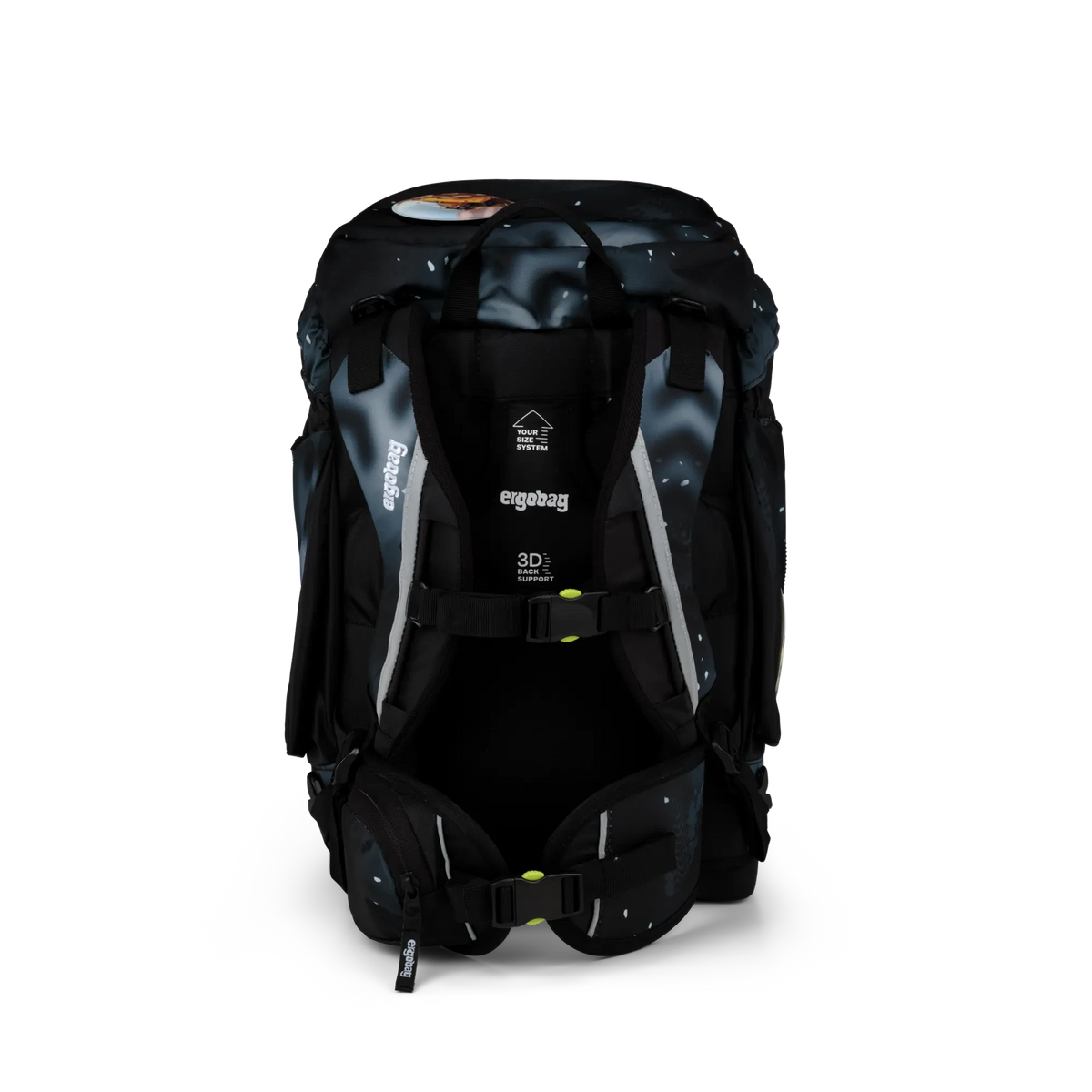 Ergobag - Okul Çantası Seti Pack Cementbear