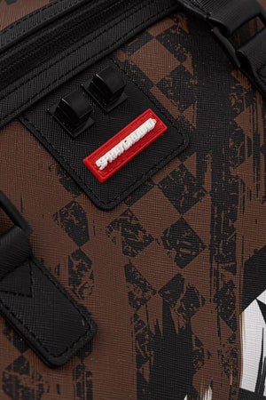 Sprayground seyahat çantası