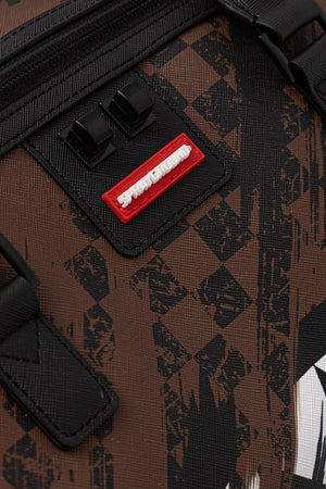 Sprayground seyahat çantası
