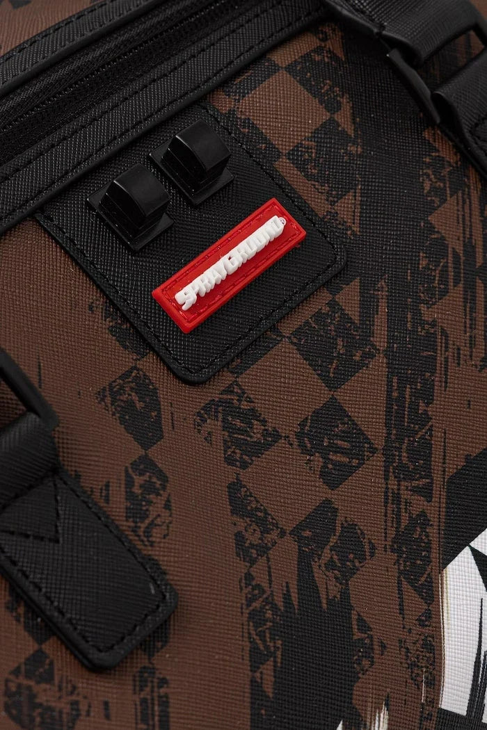 Sprayground seyahat çantası