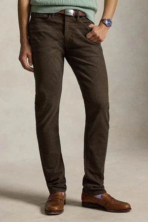 Polo Ralph Lauren slim fit erkek kot pantolon