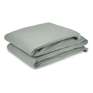 Nobodinoz - Wabi-Sabi tampond pedi | Gri mavi