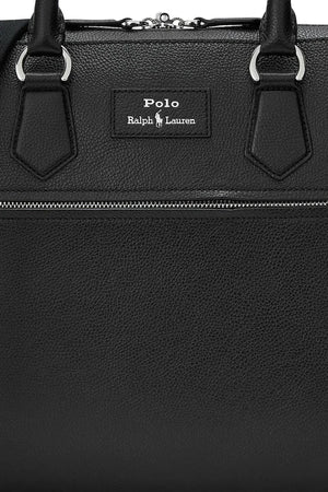 Polo Ralph Lauren Deri Çanta
