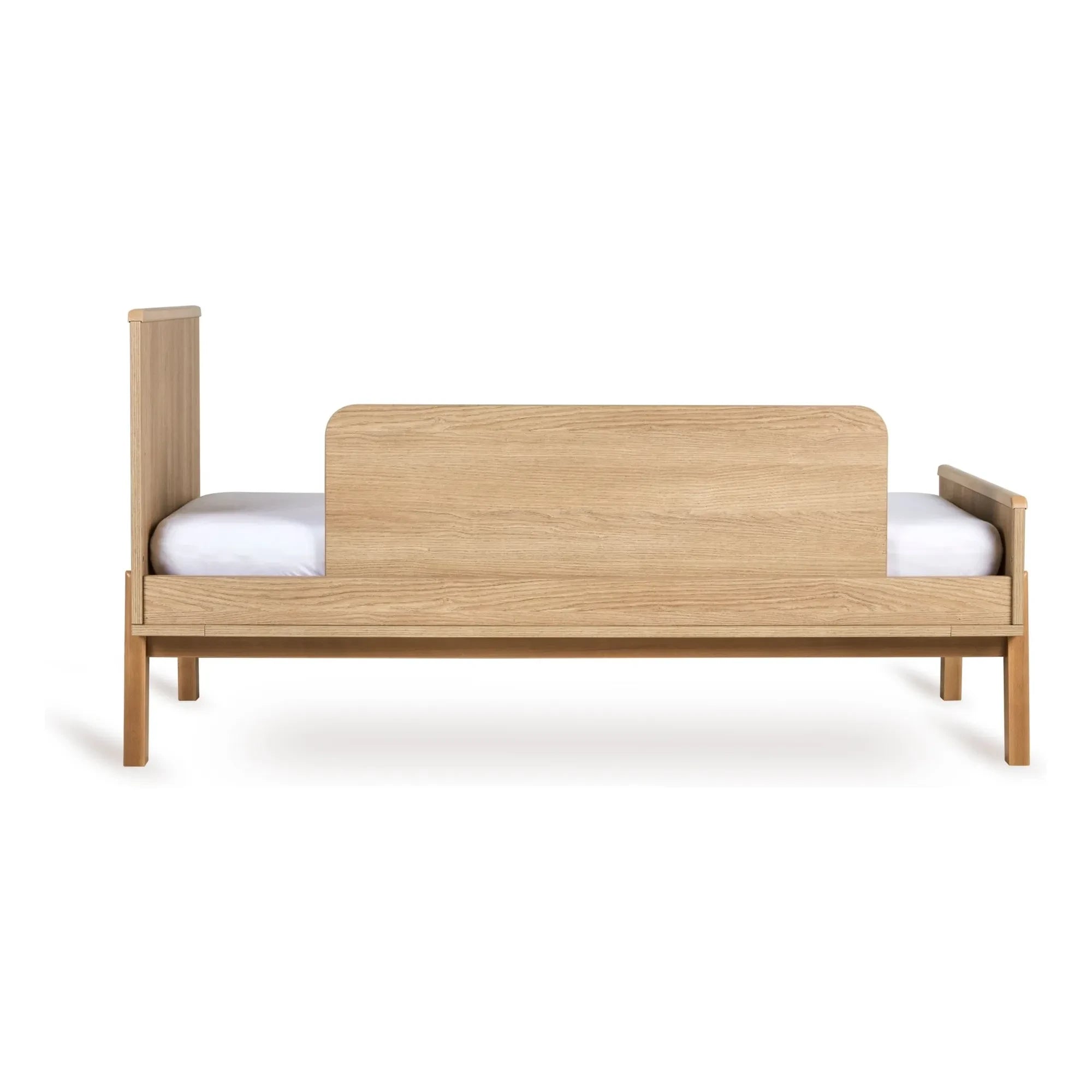 Quax - Ashi beşik 70x140 cm | Honey
