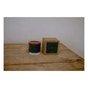 Mar Mar - North Candle