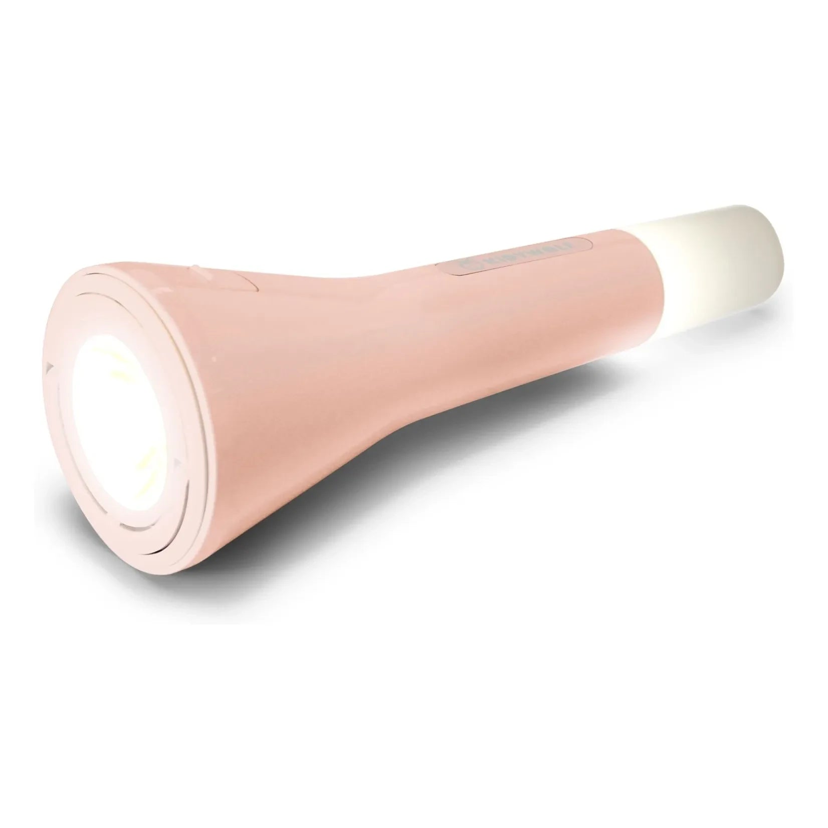 Kidywolf - Multi-Functional Flashlight | Light Pink