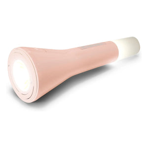 Kidywolf - Multi-Functional Flashlight | Light Pink