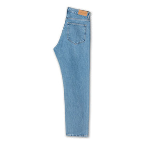 Samsoe Samsoe - Eddie Jeans 14144 | Açık Mavi