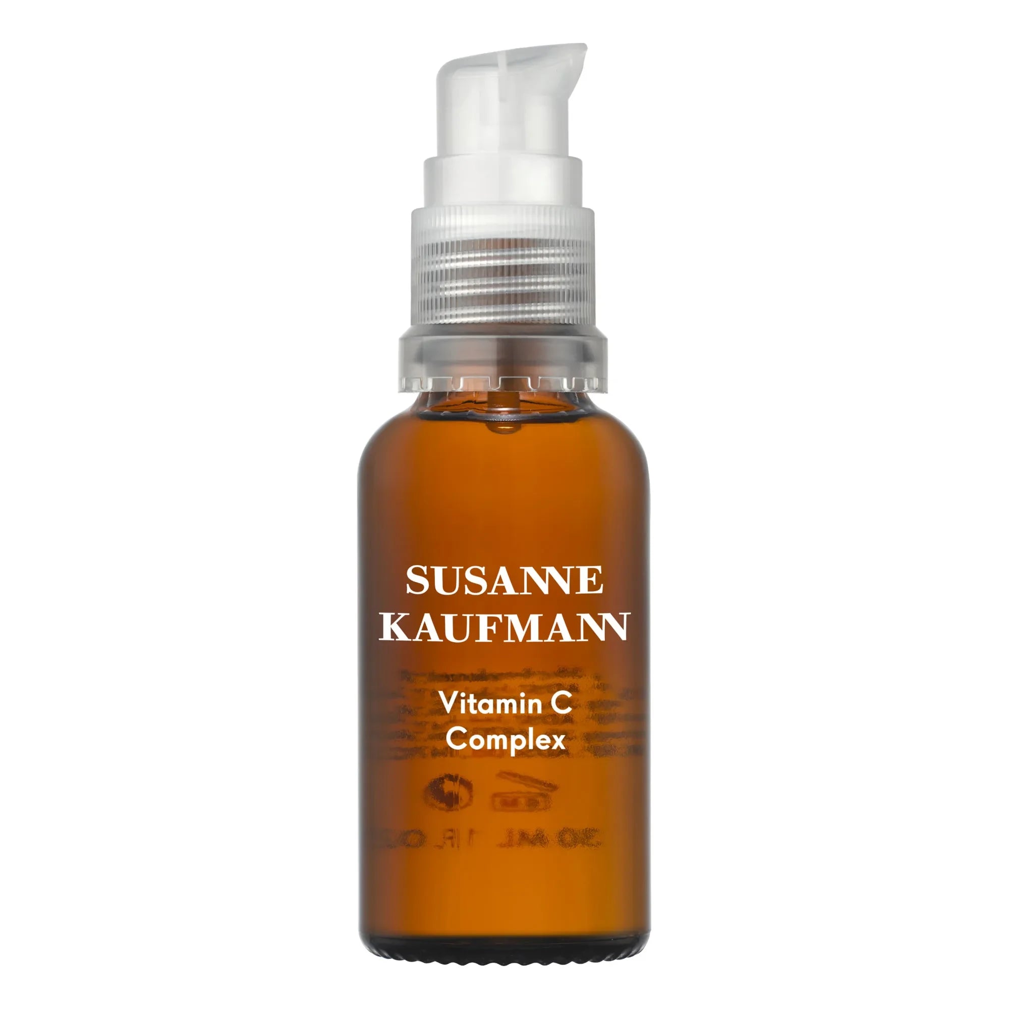 Susanne Kaufmann - Vitamin C Kompleks Yüz Serumu - 30 ml