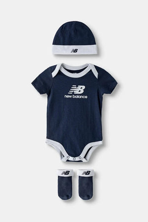 New Balance bebek pamuklu body