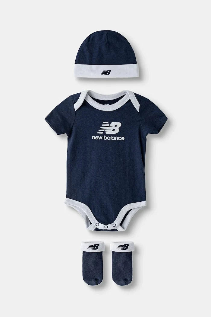 New Balance bebek pamuklu body