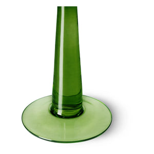 HKliving - The Emeralds Bardak Seti - 4'lü | Sarı yeşil