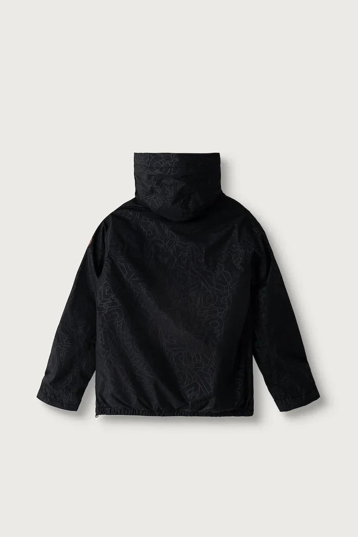 Çocuklar için Anorak RF NEXT AOP