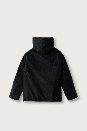 Çocuklar için Anorak RF NEXT AOP