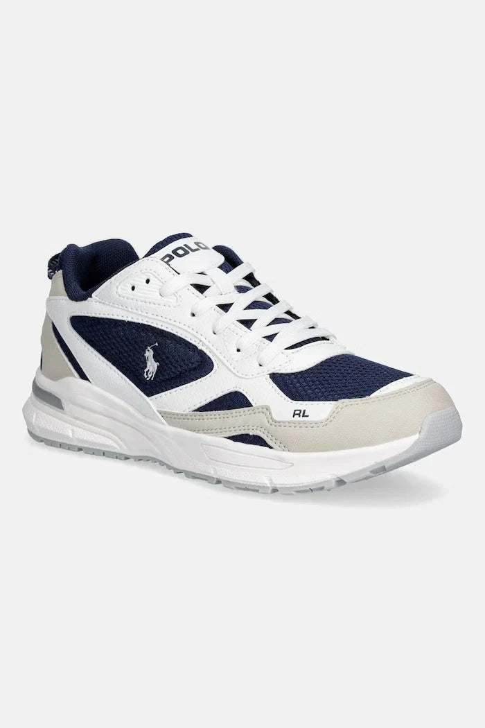 Polo Ralph Lauren TRACKSTER 275 Çocuk Spor Ayakkabı
