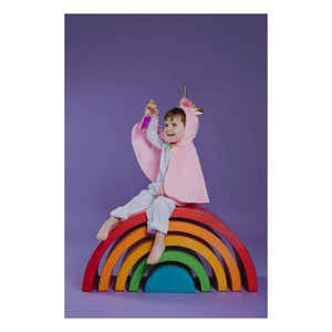 Petit Boum - Arc en ciel duyusal şişe