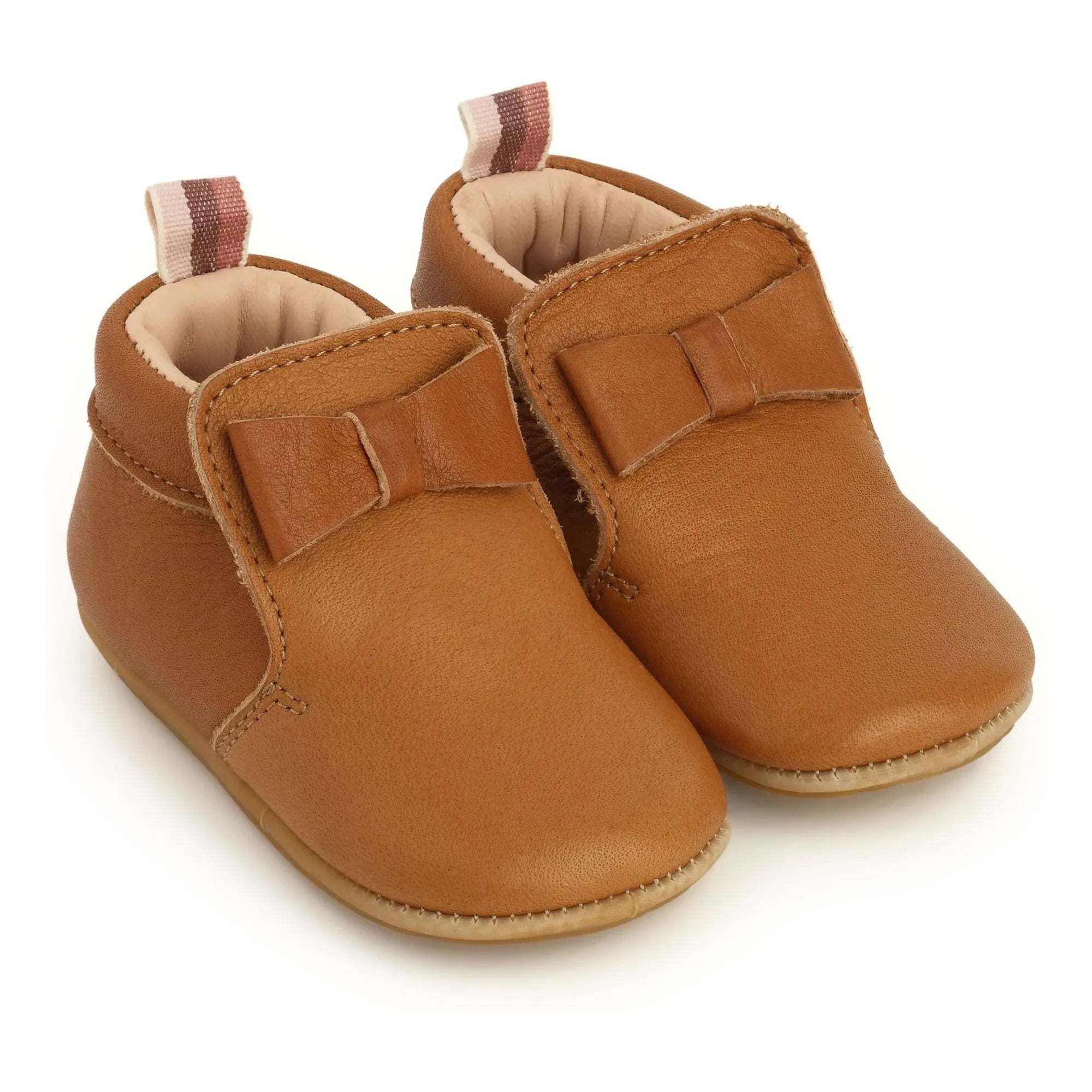 Lazare - Arielle Ultra Yumuşak Terlik | Camel