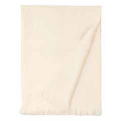 Bompard - Kaşmir voile şal | Natural