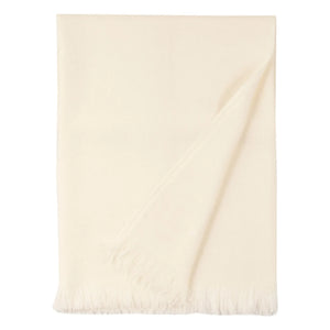 Bompard - Kaşmir voile şal | Natural