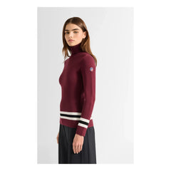 Fusalp - Judith kazak | Mahogany