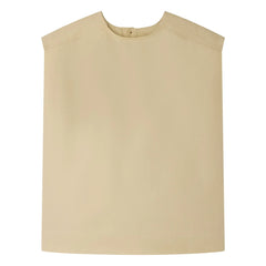 Soeur - Hawa Baumwollbluse | Creme