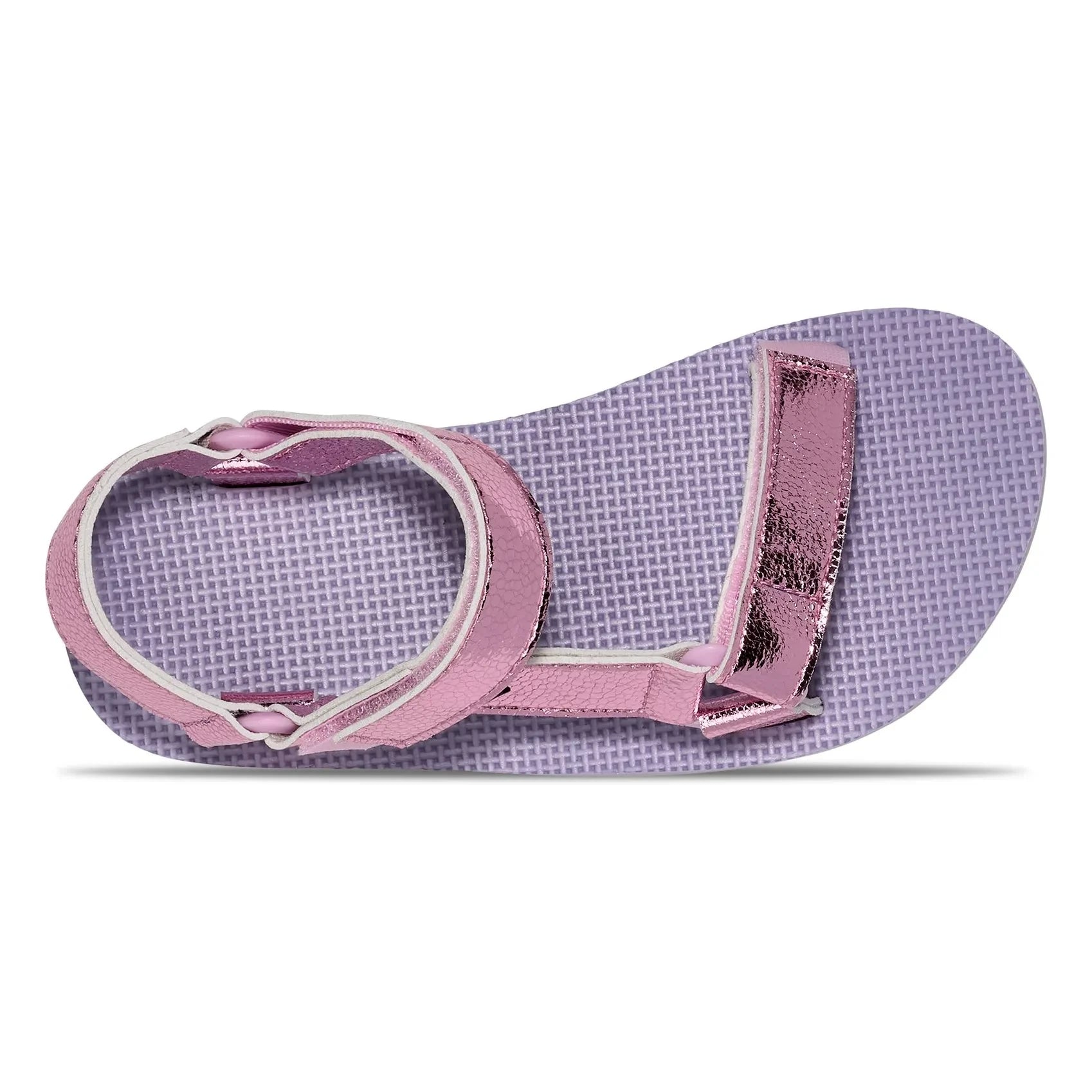 Teva – Original Universal Shine Sandalen | Pink