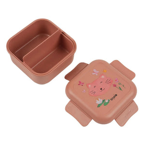 Trixie - Pathfinder Mrs. Cat atıştırmalık kutusu klipsleri | Pembe